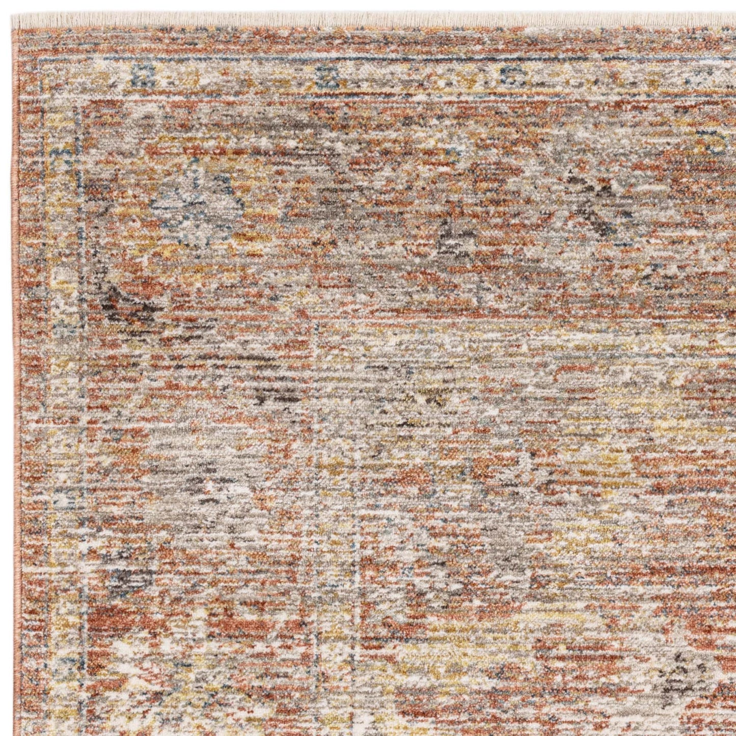 Tapis de salon style orient BERYL
