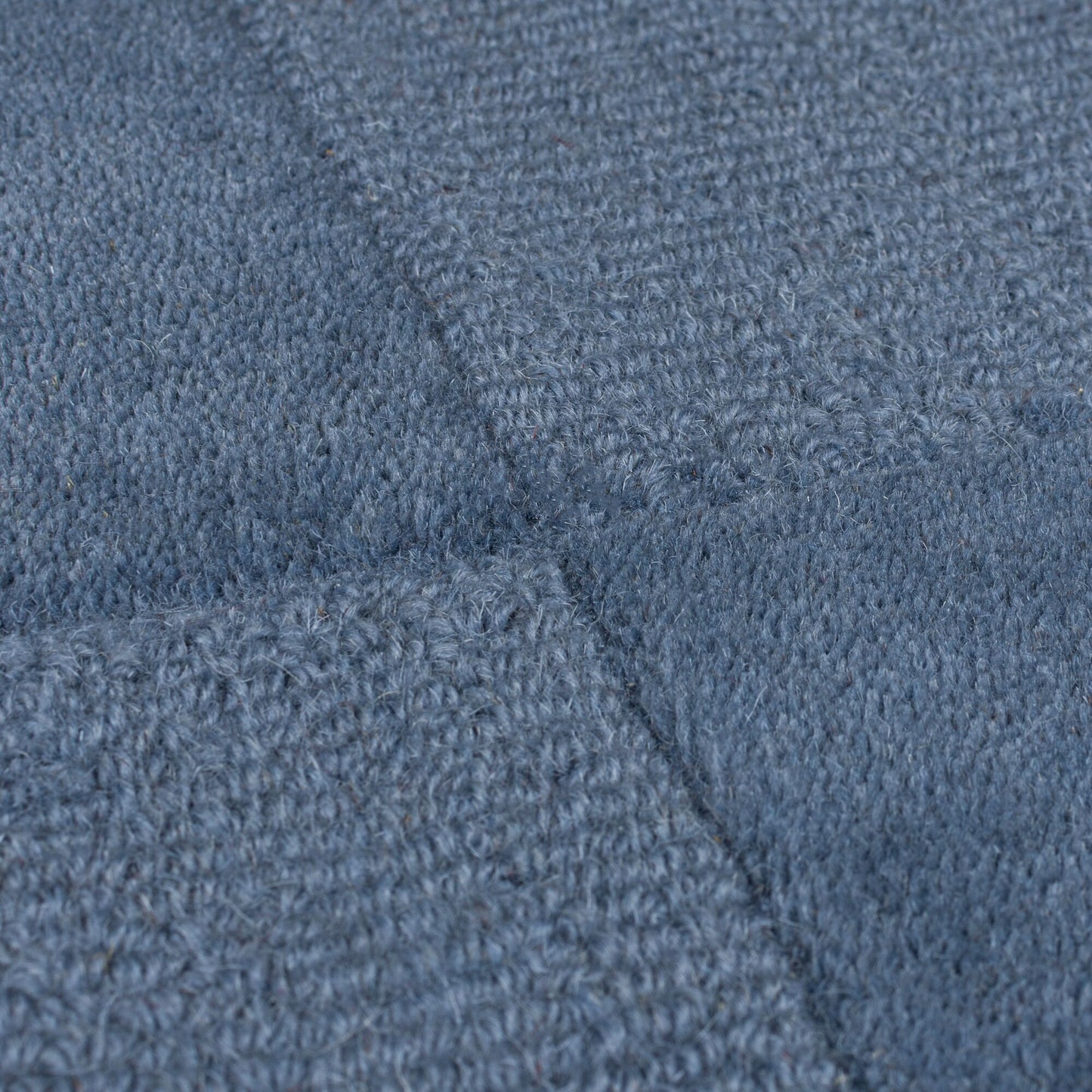 Tapis de salon pure laine BORDY