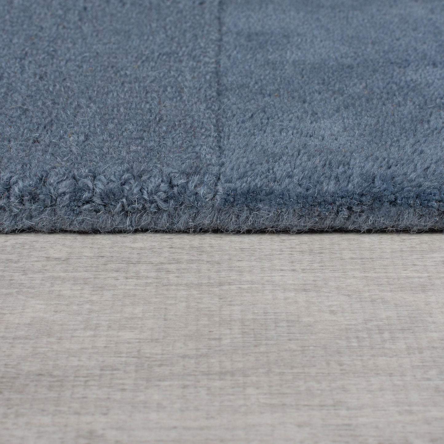 Tapis de salon pure laine BORDY