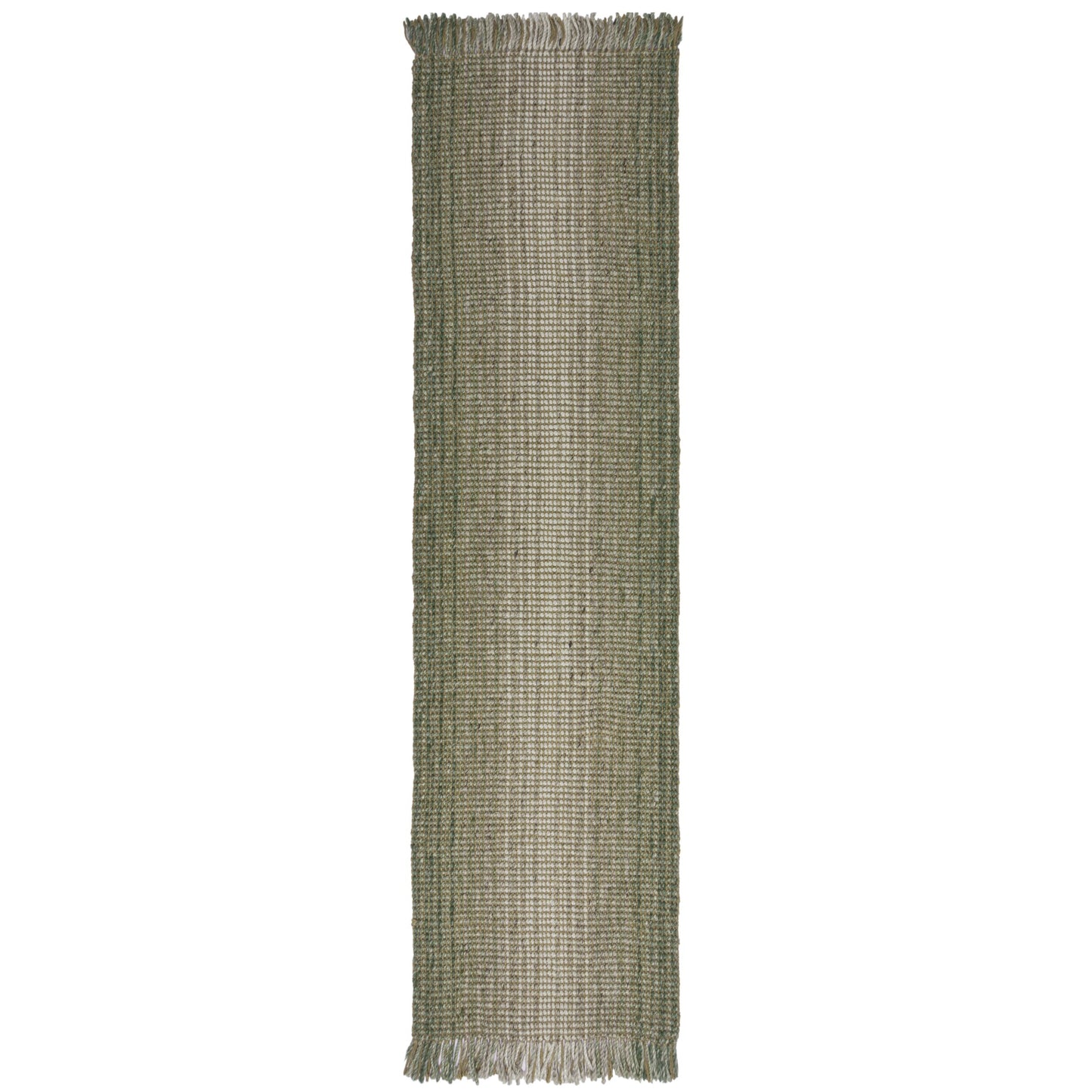 Tapis de salon en jute MOTTA