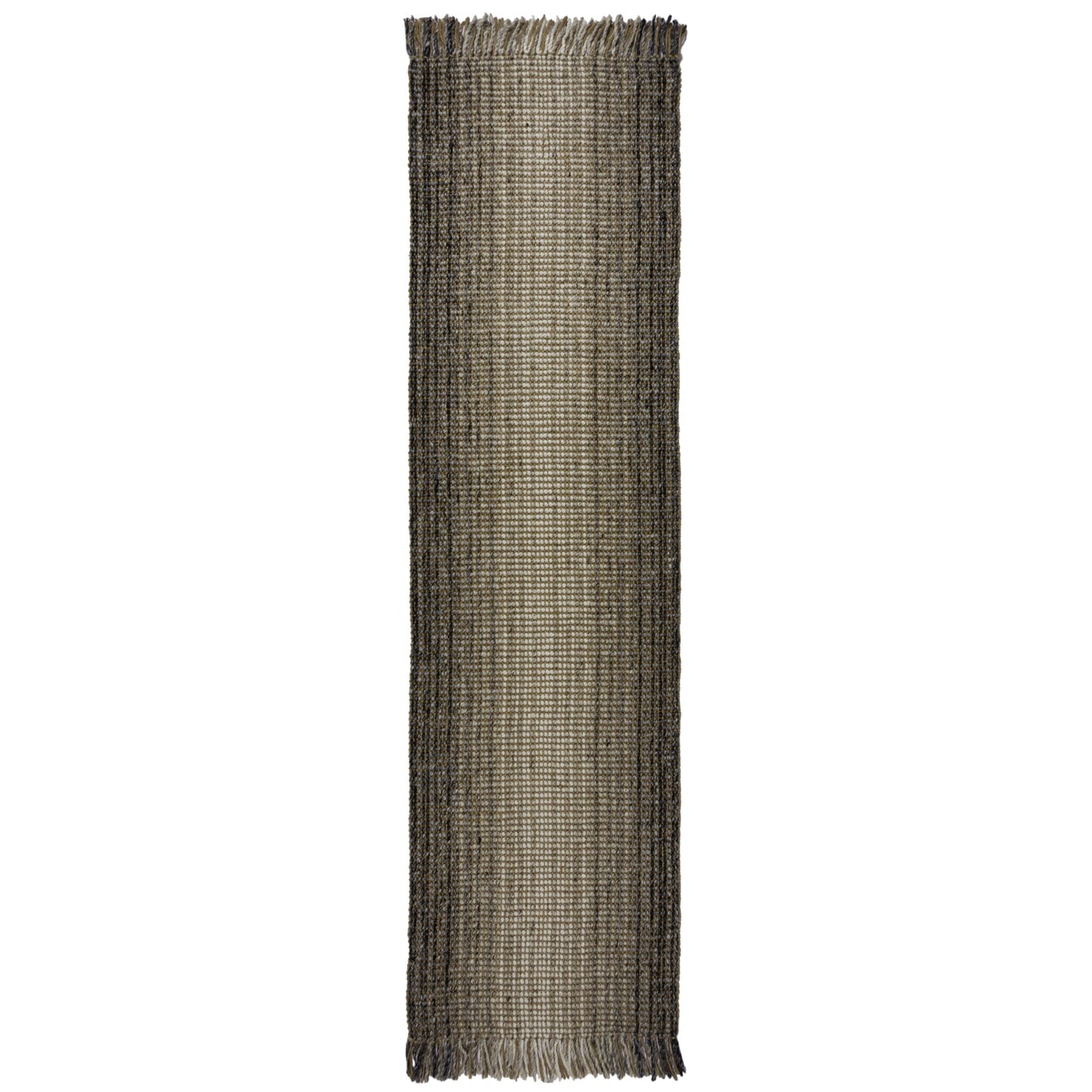 Tapis de salon en jute MOTTA