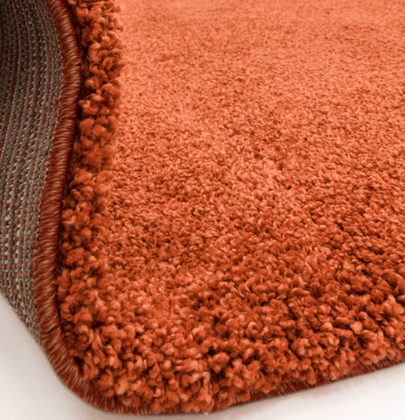 Tapis de salon et chambre poils longs MAPY