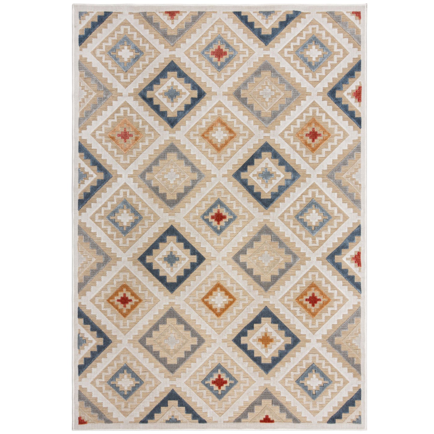 Tapis intérieur extérieur BLISS
