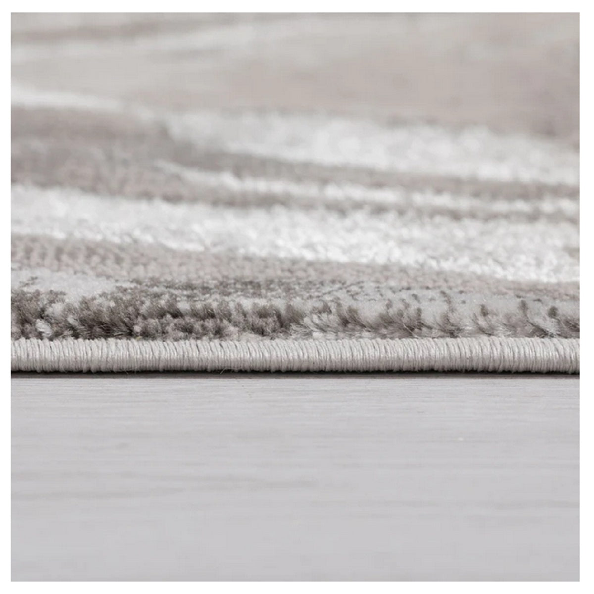 Tapis de couloir moderne tissé plat SIRE