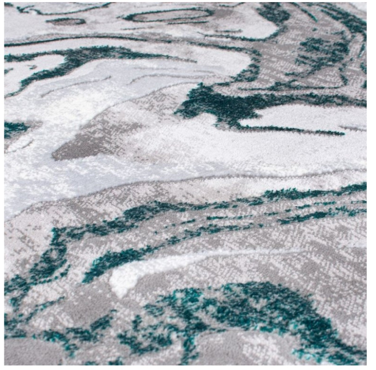 Tapis de couloir moderne tissé plat SIRE