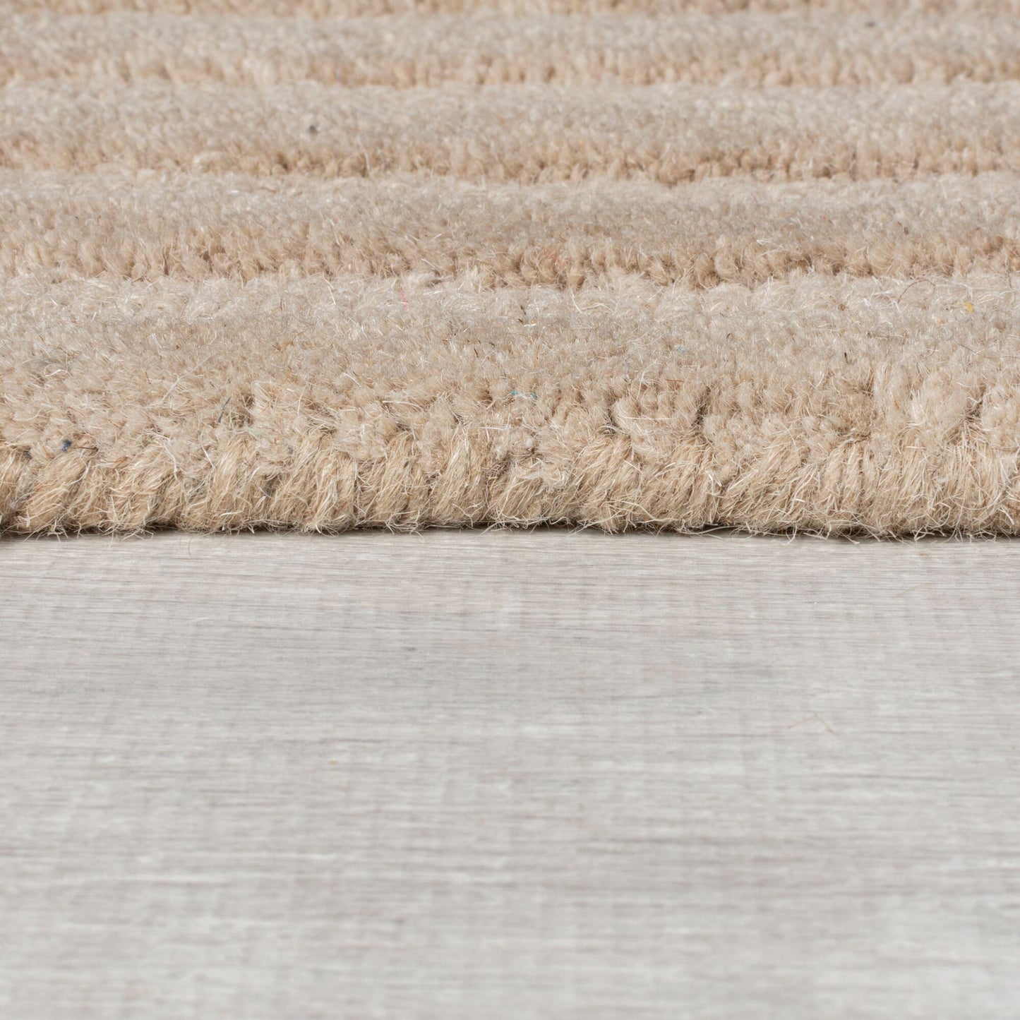 Tapis de salon et chambre pure laine SERENE