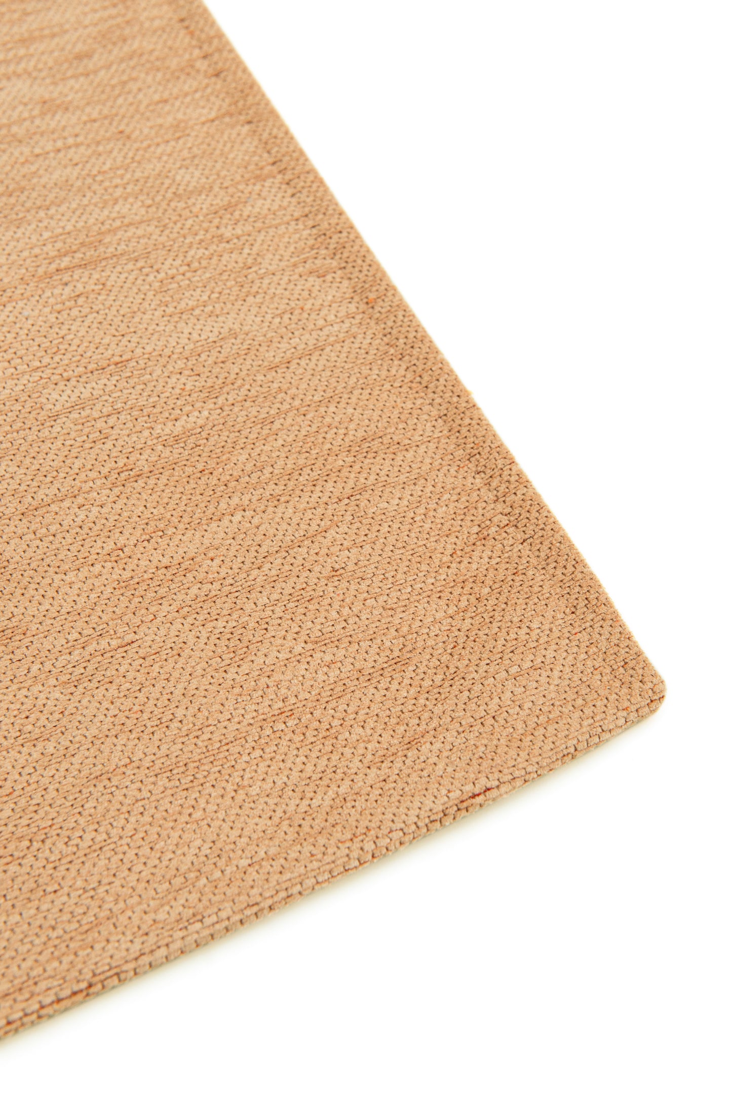 Tapis de salon moderne tissé plat BURST