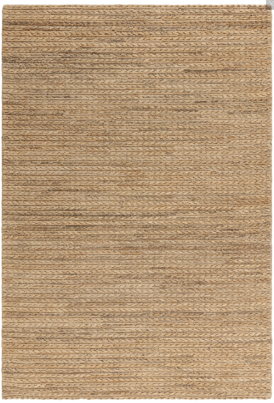 Tapis de salon jute NATURA