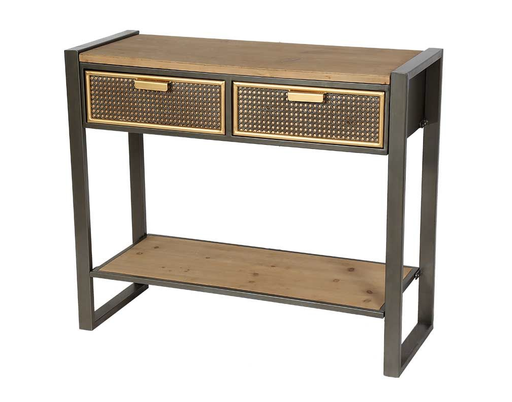 Console design et moderne JASPER