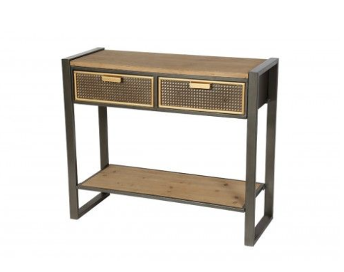 Console design et moderne JASPER