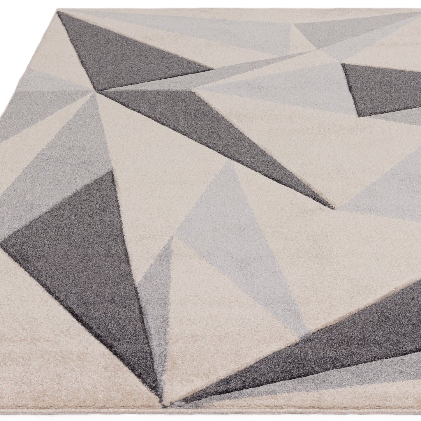 Tapis de salon moderne KADEO