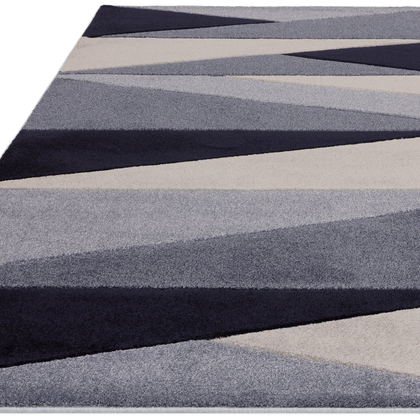 Alfombra moderna para salón SAGOL