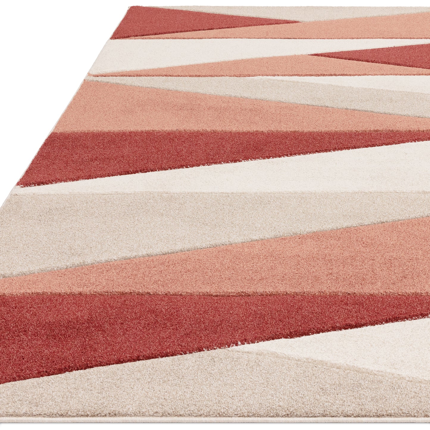Alfombra moderna para salón SAGOL