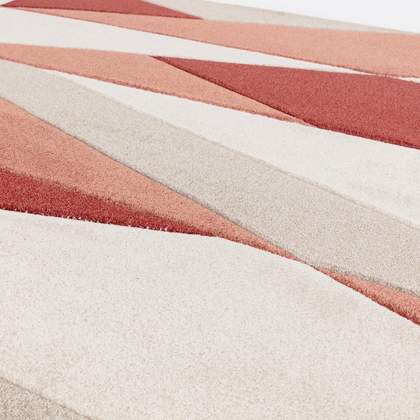 Alfombra moderna para salón SAGOL