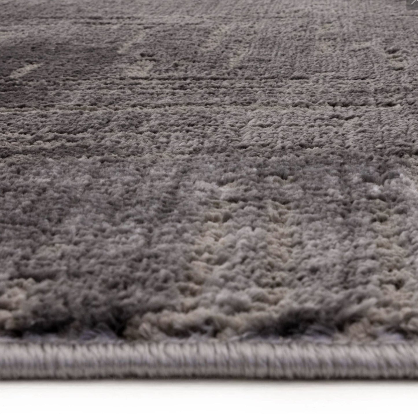 Tapis tissé plat moderne LEXA