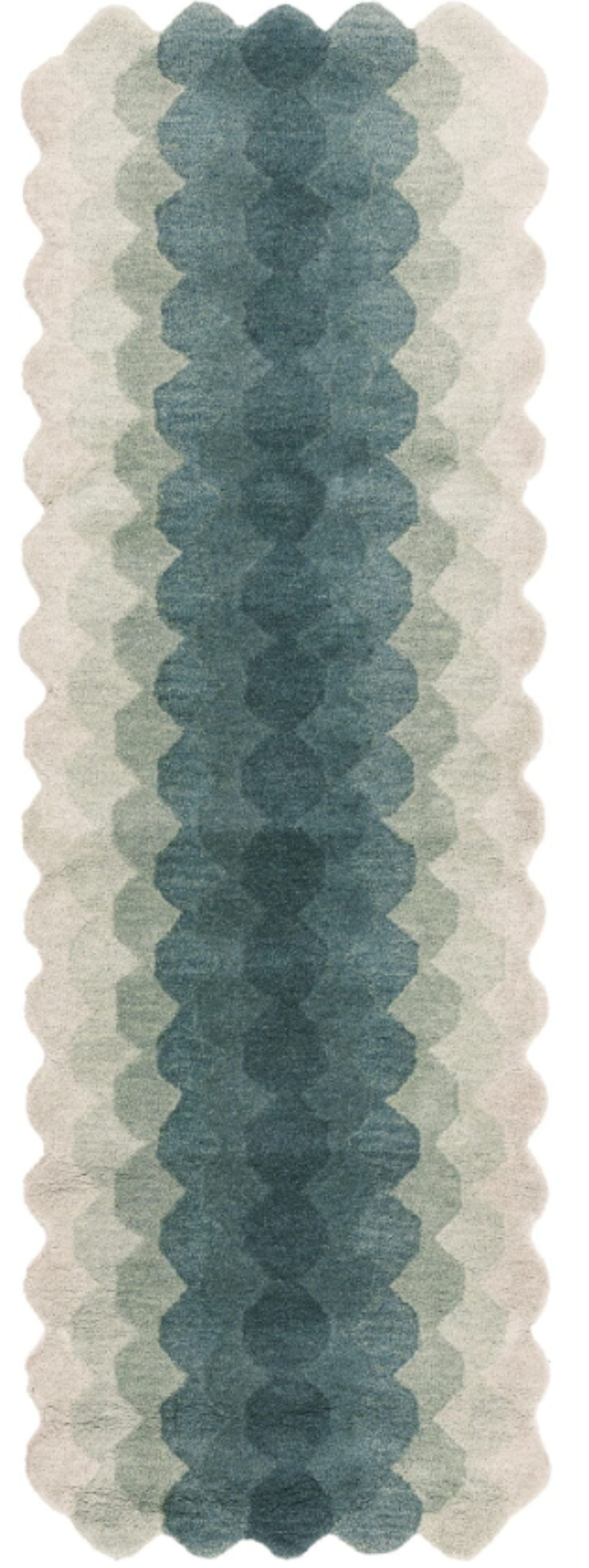 KERNEL Modern Hand-Tufted Wool Rug