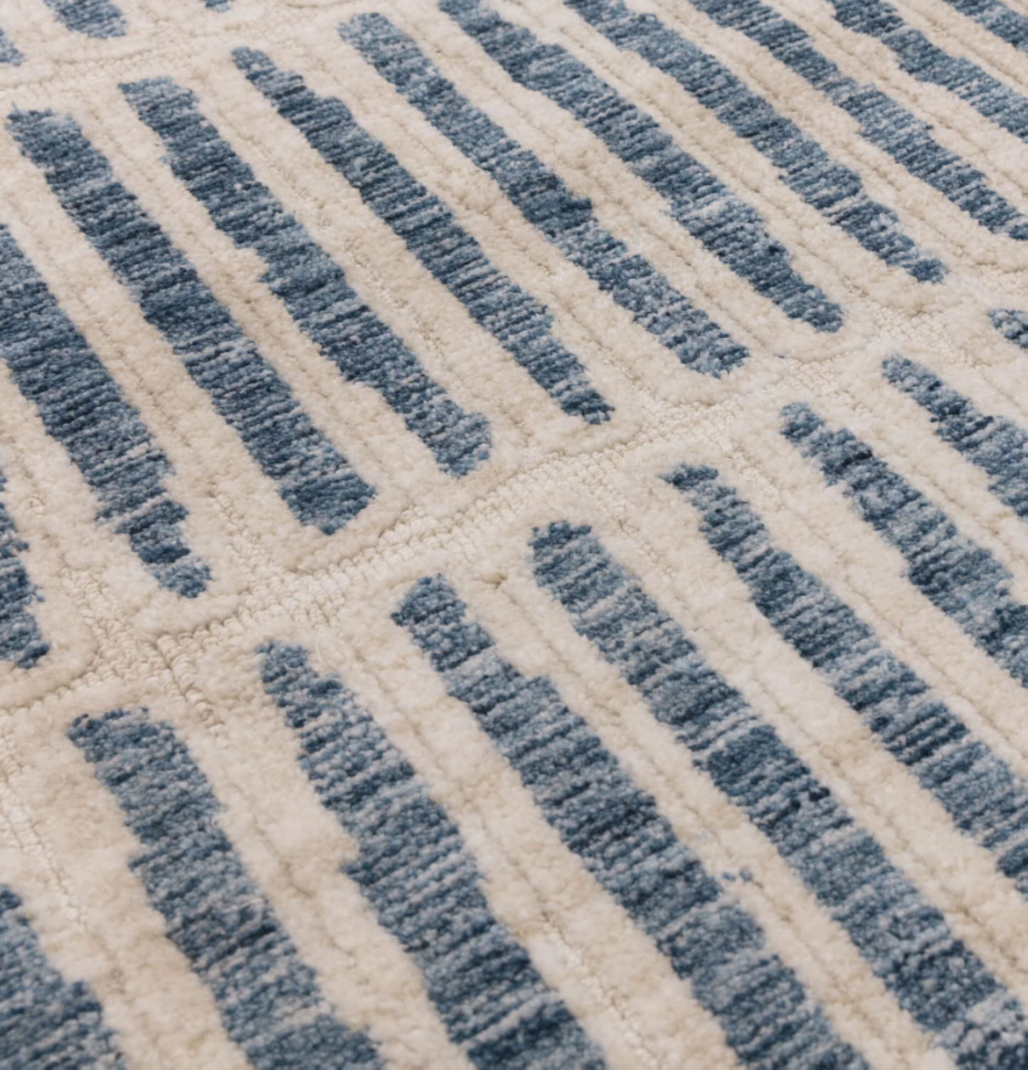 Modern rug for living room and bedroom PLEX