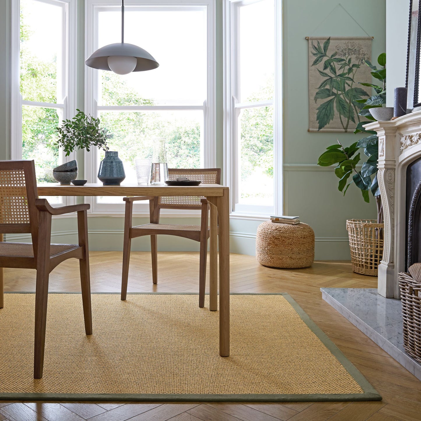 Tapis de salon et chambre ASTURIAS