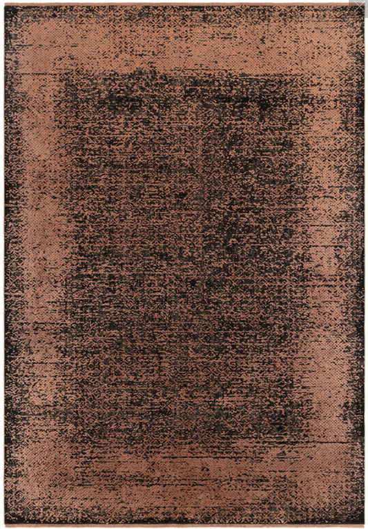 Alfombra de salón moderna de algodón DAKAR