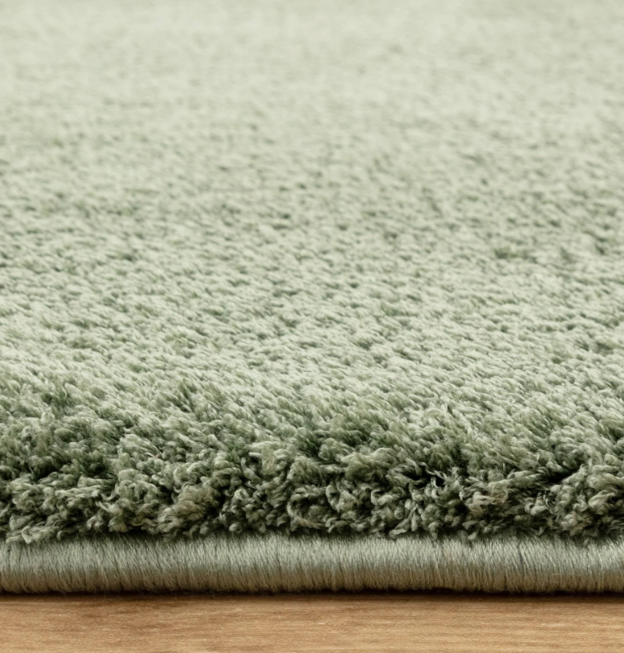 Tapis de salon et chambre poils longs MOCO