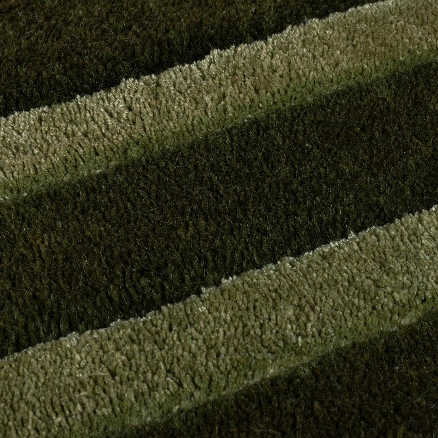 Tapis de salon et chambre pure laine PRIMO
