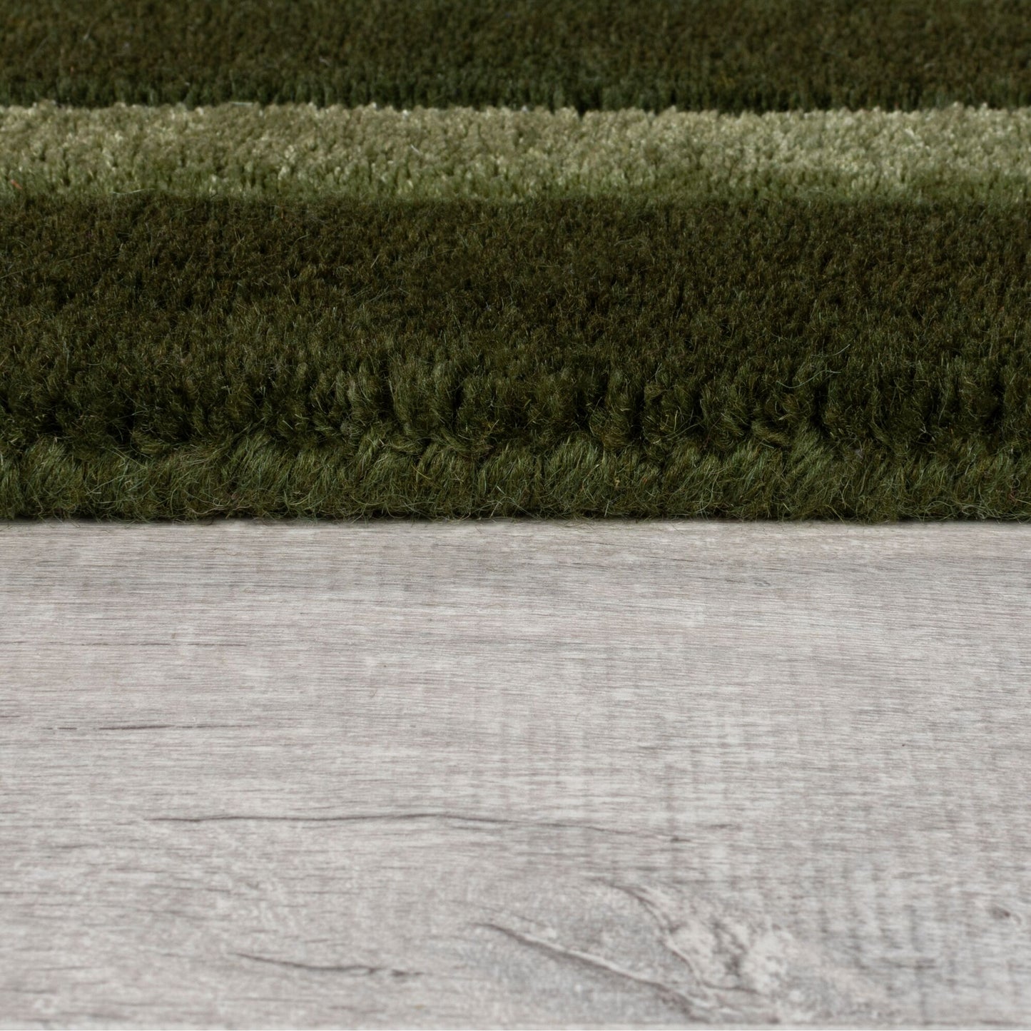 Tapis de salon et chambre pure laine PRIMO