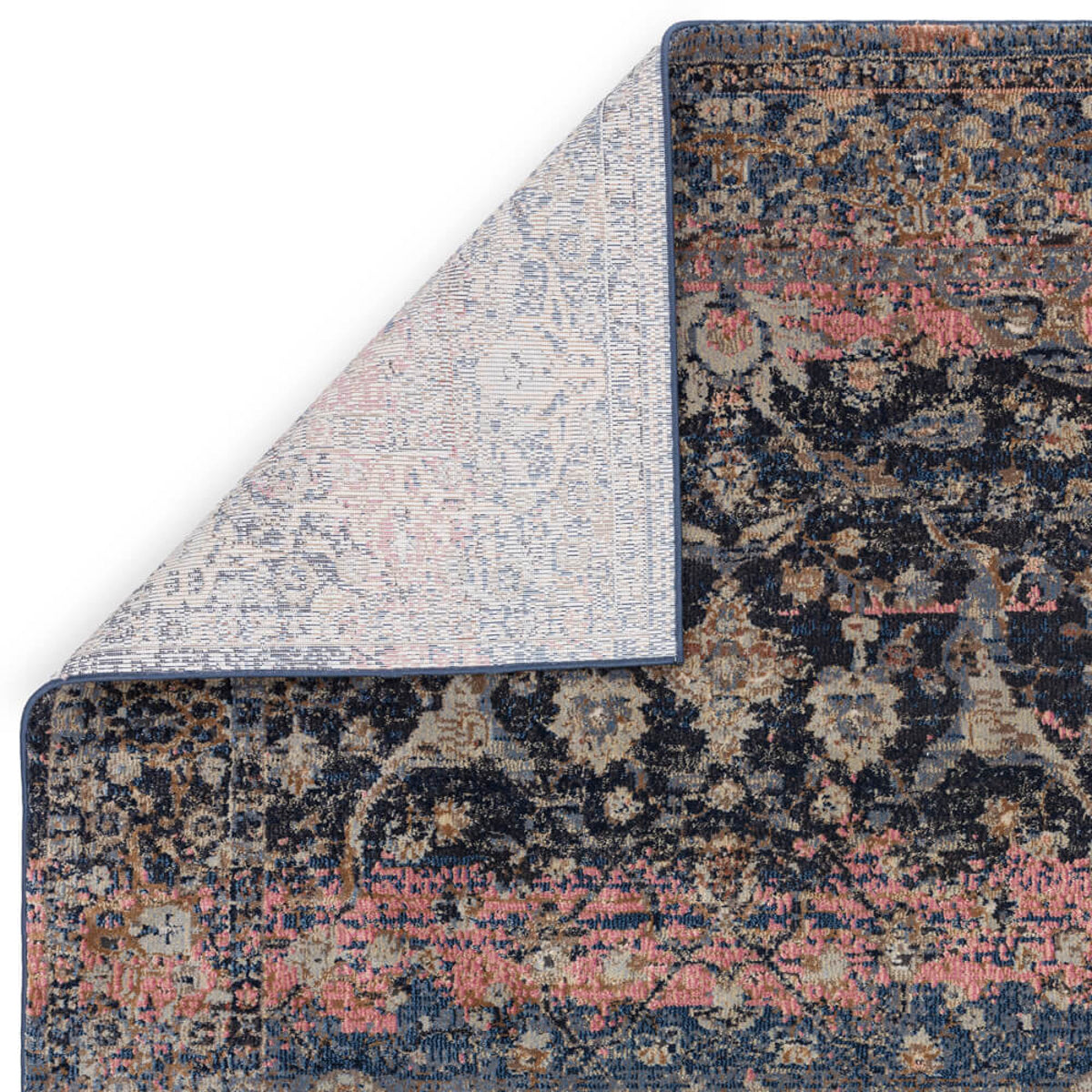 Tapis de salon style orient SAFA