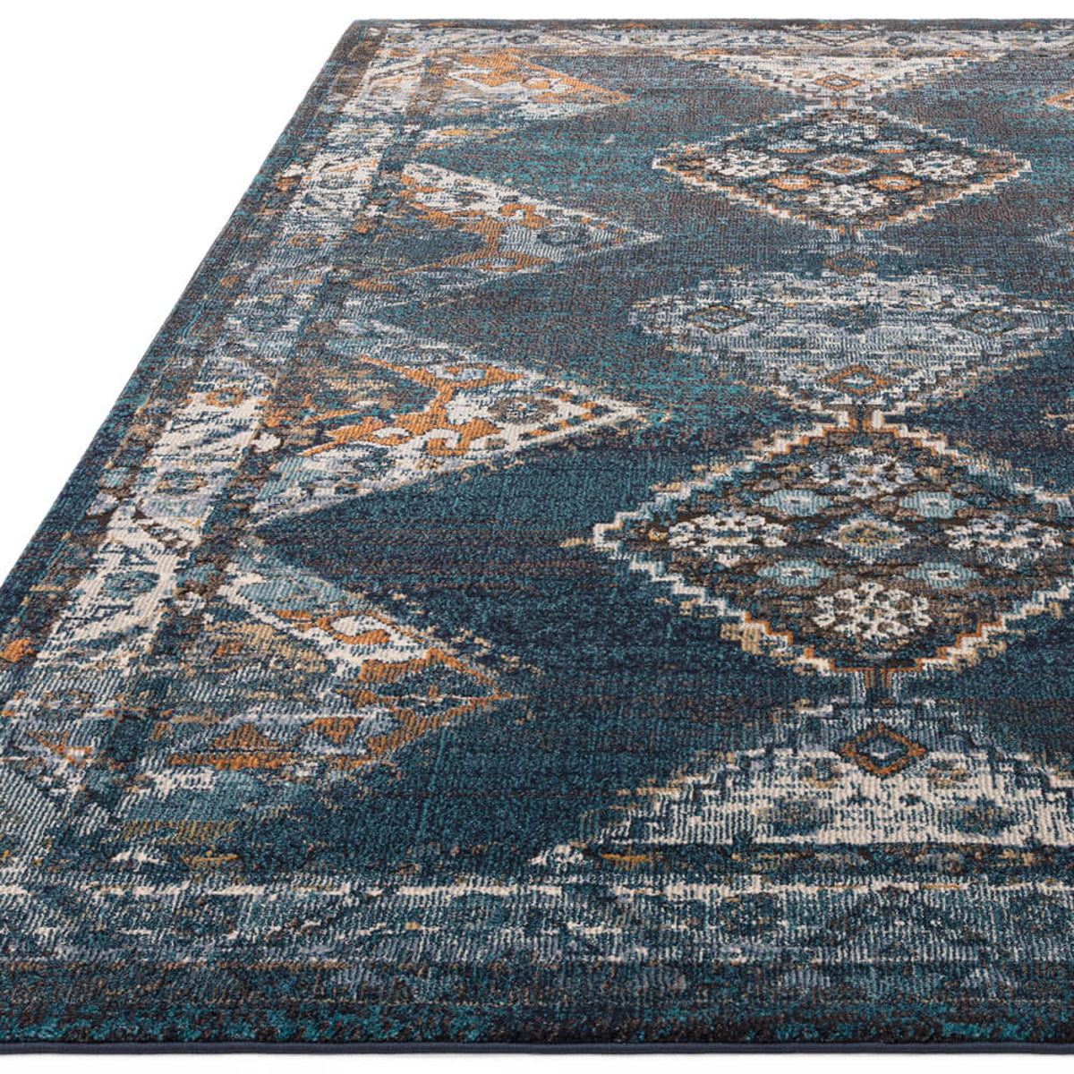 Tapis de salon style orient NAKI