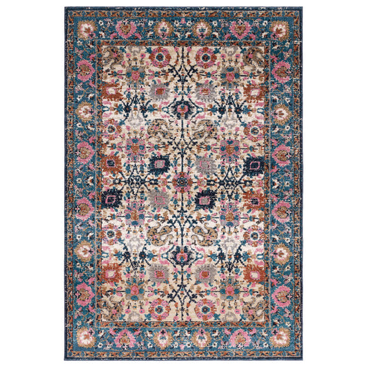 Tapis de salon style orient SANAB