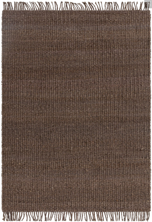 Alfombra de salón moderna de algodón DAKAR