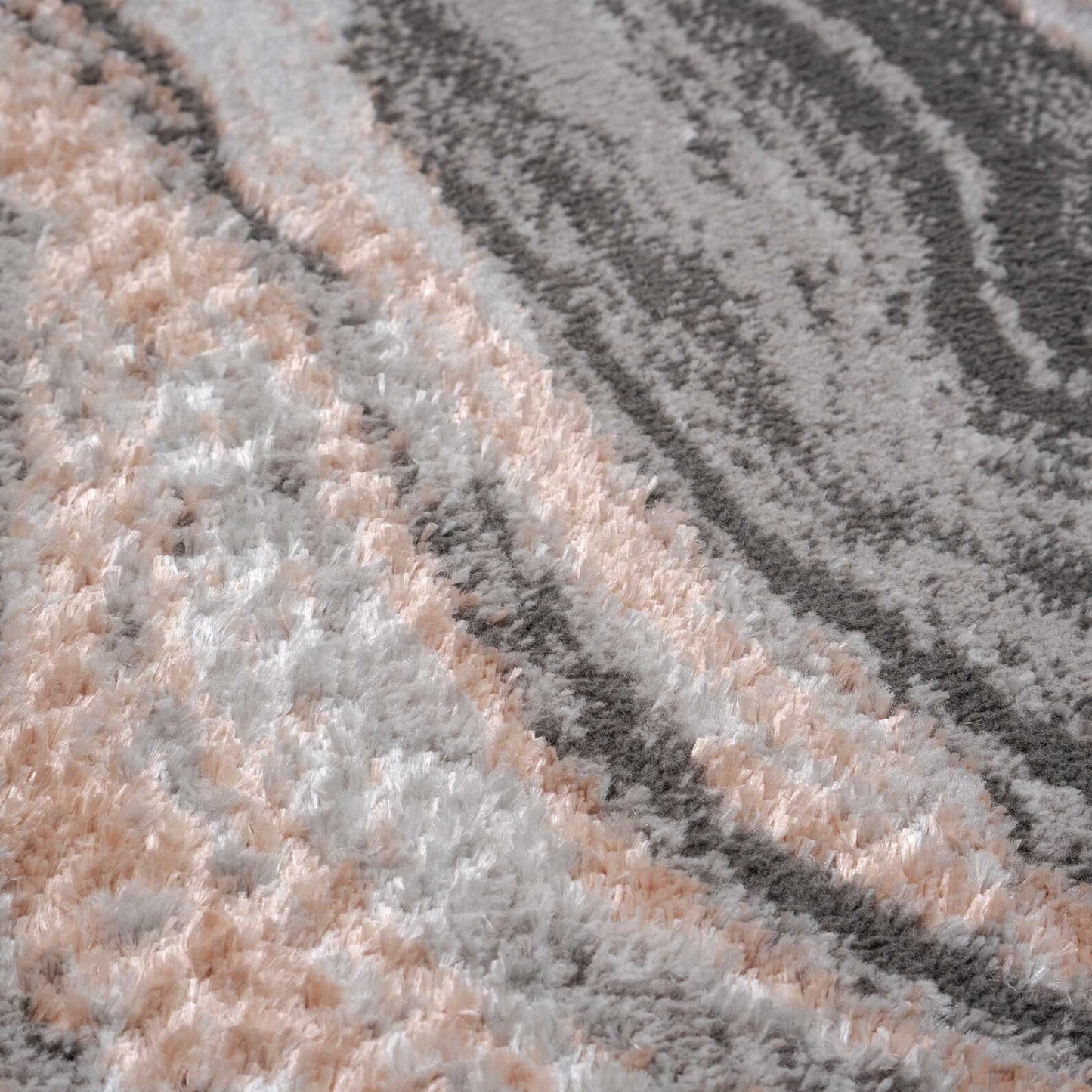 Tapis de couloir moderne tissé plat SIRE