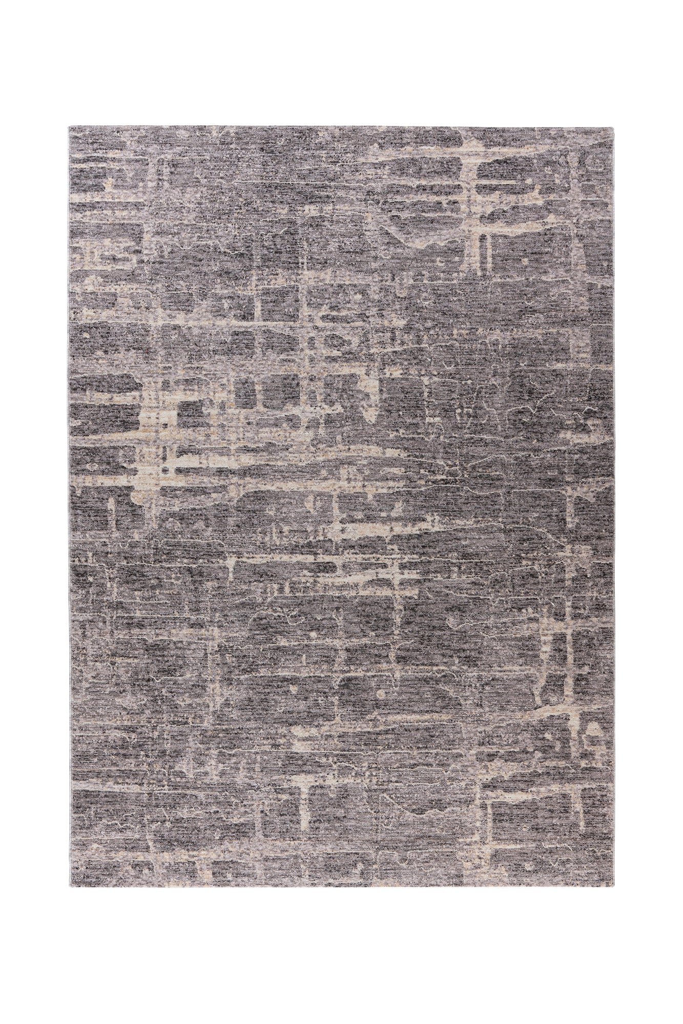 Alfombra de salón moderna de algodón DAKAR