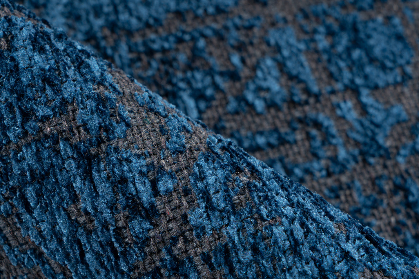 Tapis de salon moderne et design KALEV
