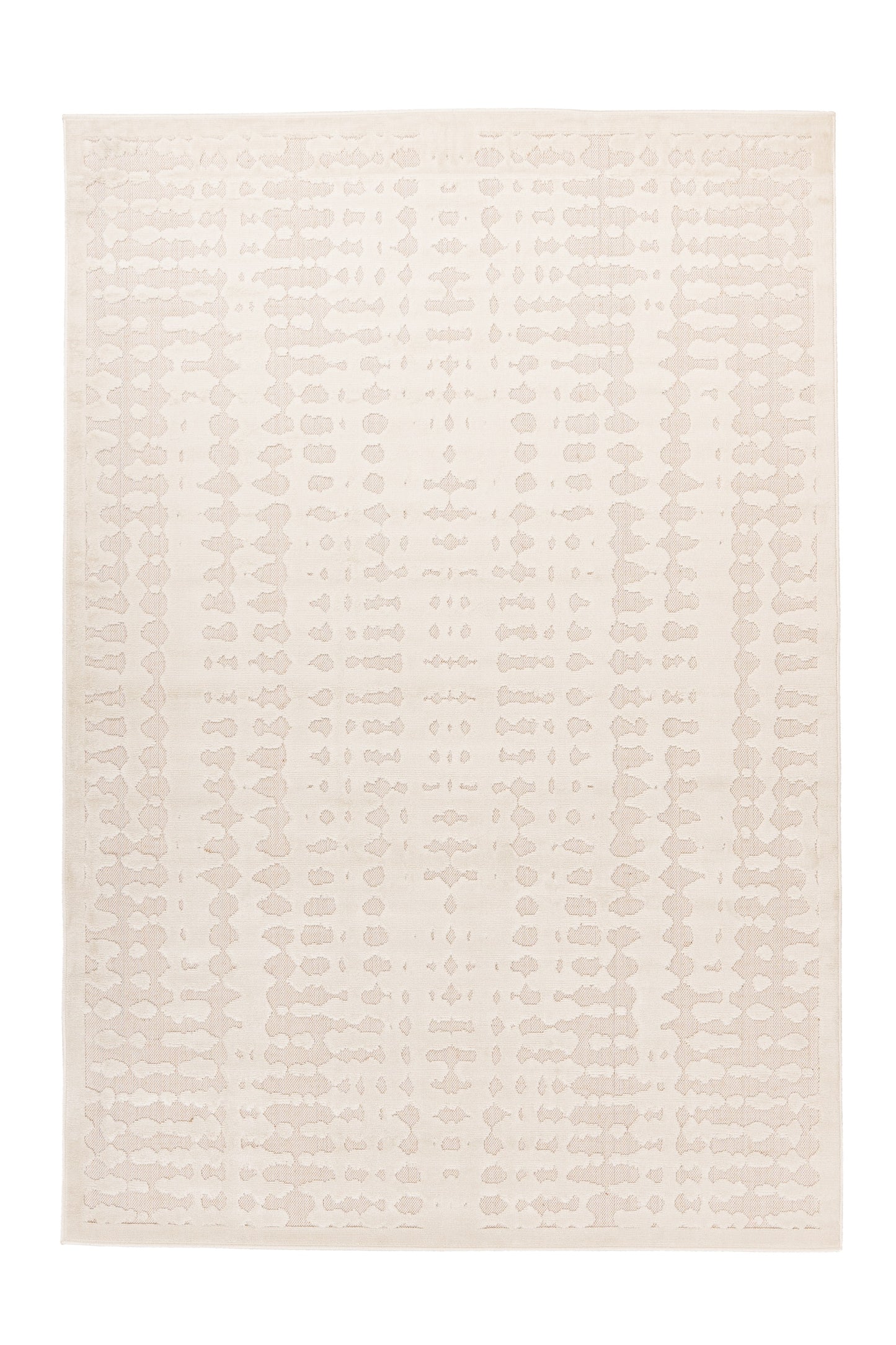 Tapis de salon moderne et design WEBO