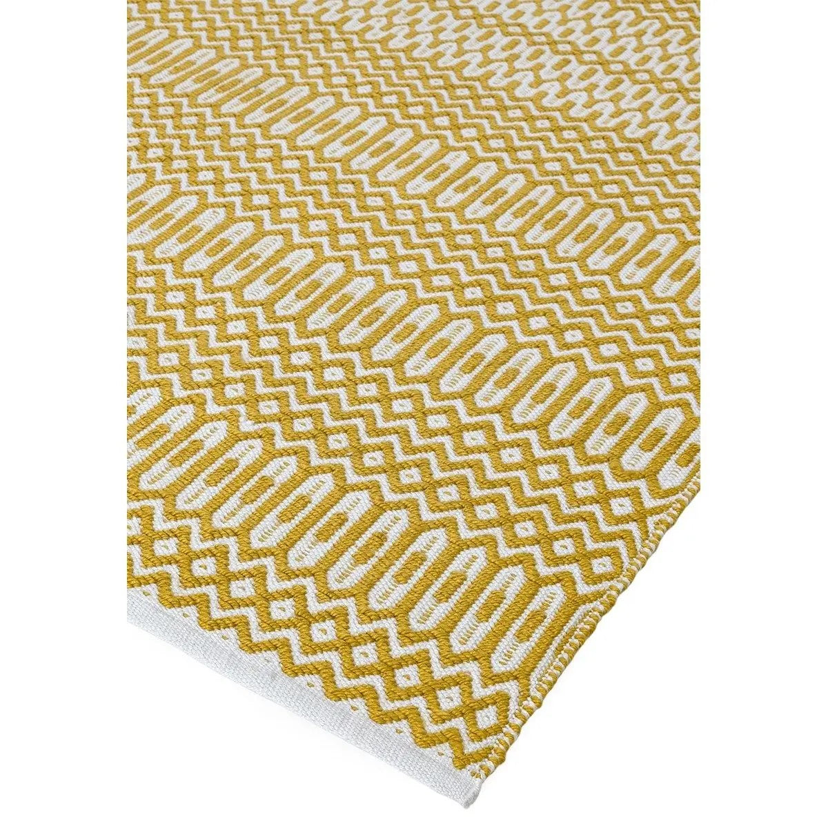 Tapis intérieur extérieur moderne SHALEY - Novatrend
