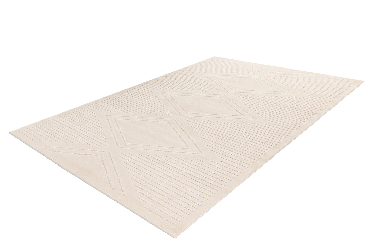 Tapis de salon moderne et design MATILDA
