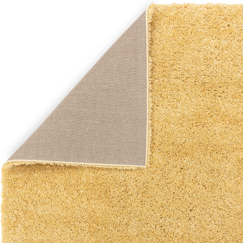 Tapis de salon design et shaggy RICHY - Novatrend