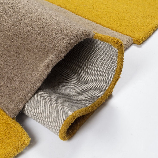 Tapis Pure laine Moderne et Design ARTY - Novatrend