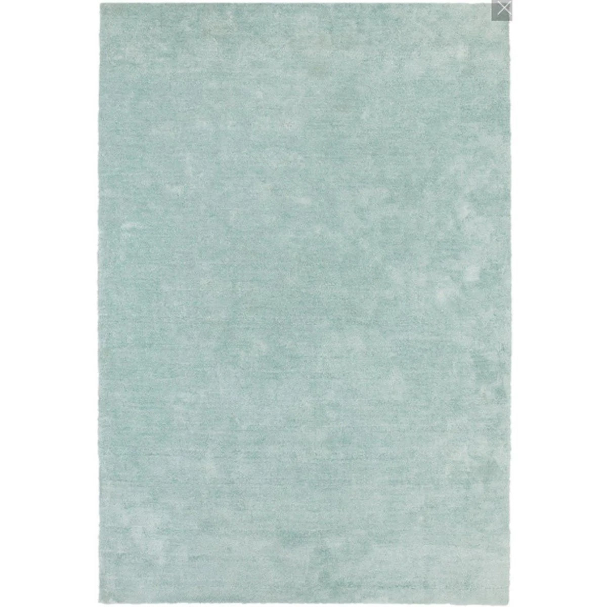 Tapis de salon moderne tissé plat LOU