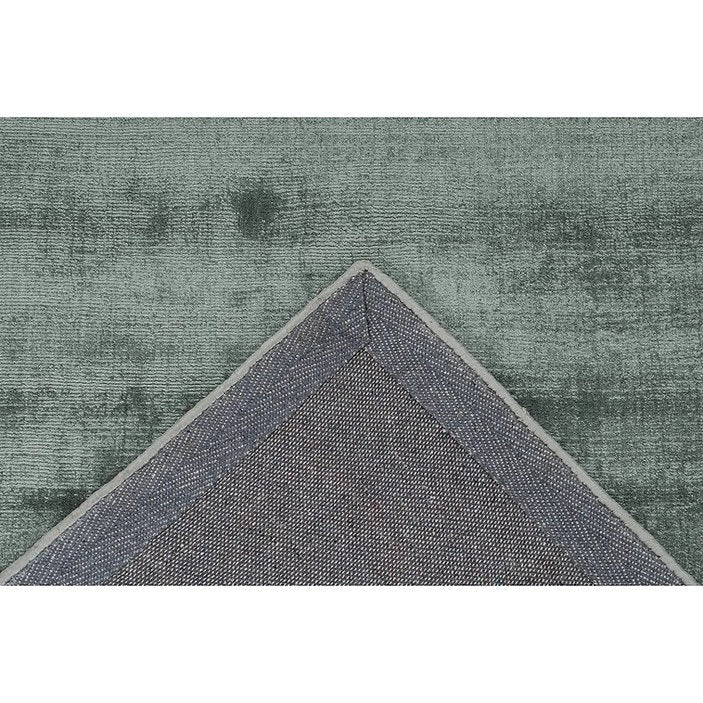 Tapis moderne tissé main en viscose LUXOR - Novatrend