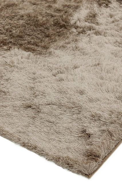 Tapis de Salon doux et coloré GOSSIP - Novatrend