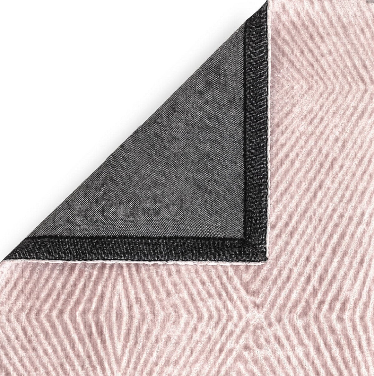 Tapis de salon moderne LAIZE