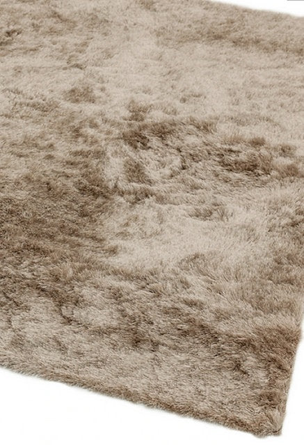 Tapis de Salon doux et coloré GOSSIP - Novatrend