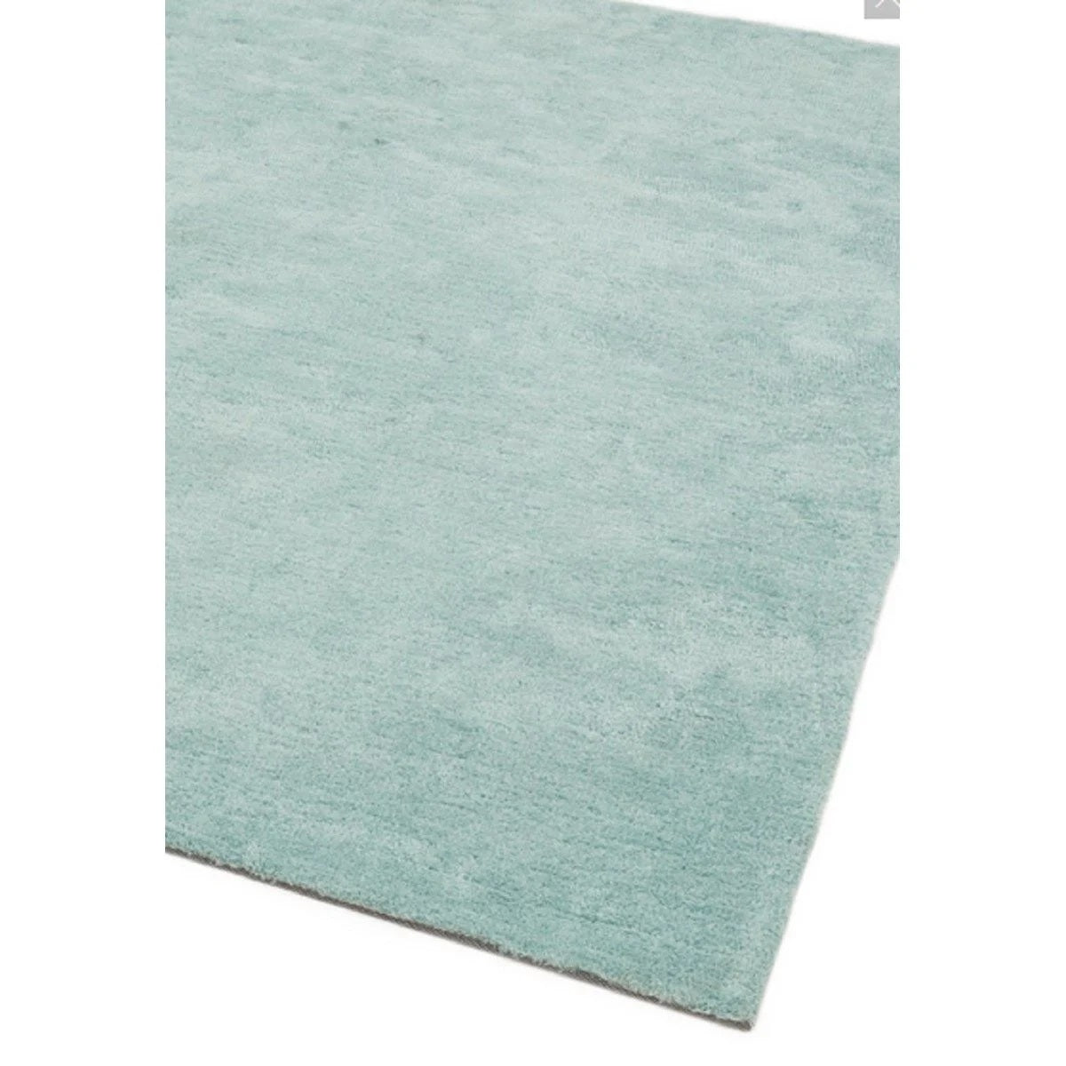 Tapis de salon moderne tissé plat LOU
