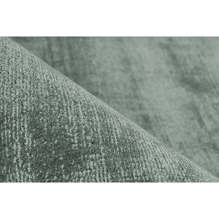Tapis moderne tissé main en viscose LUXOR - Novatrend