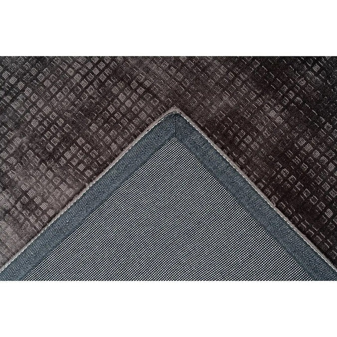 Tapis moderne viscose fait main BRIDGET - Novatrend