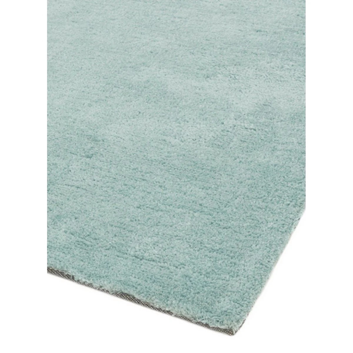 Tapis de salon moderne tissé plat LOU