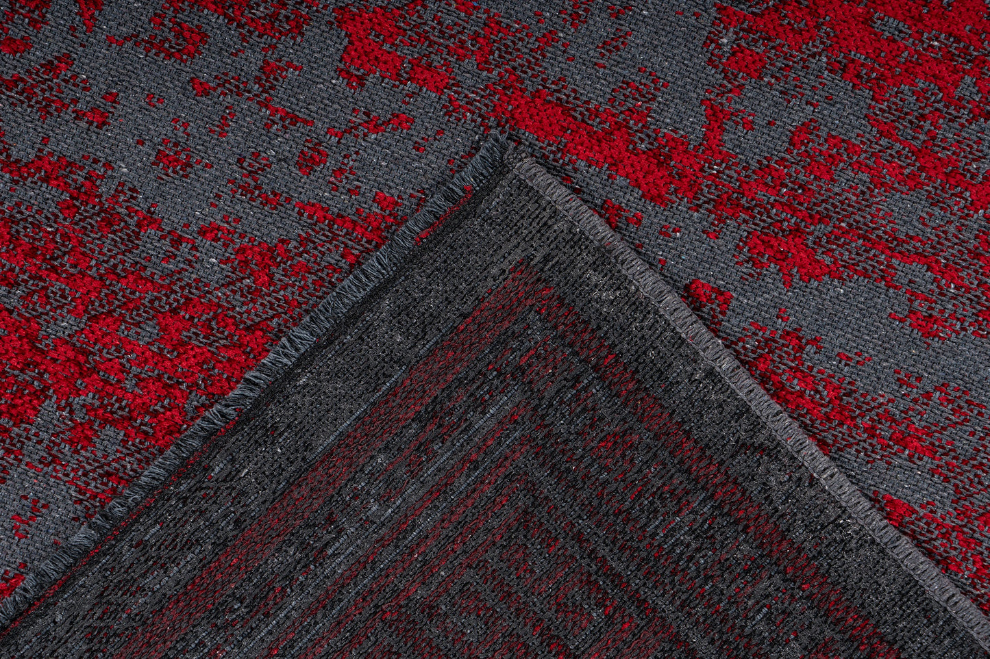 Tapis de salon moderne et design IVO