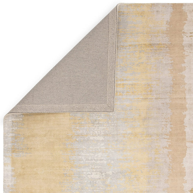 Tapis de salon moderne tissé main GINO - Novatrend
