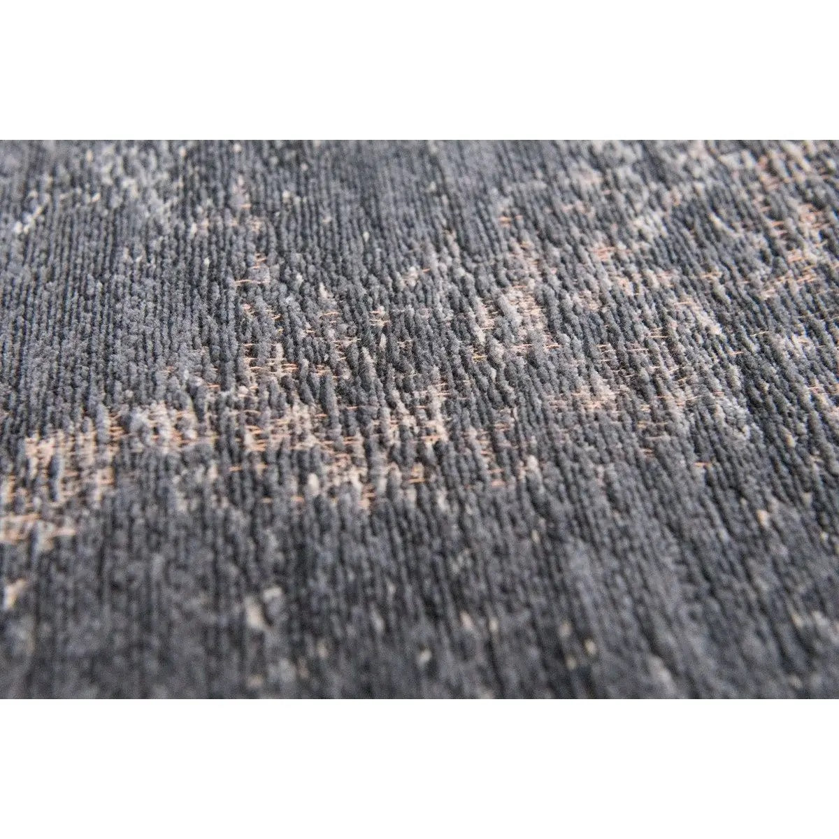Tapis de salon coton Médaillon Fading World - Novatrend